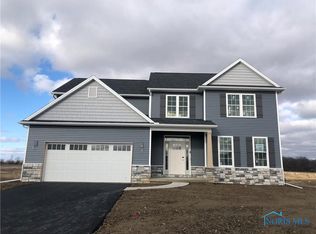 8742 Birchfield Rd, Sylvania, OH 43560