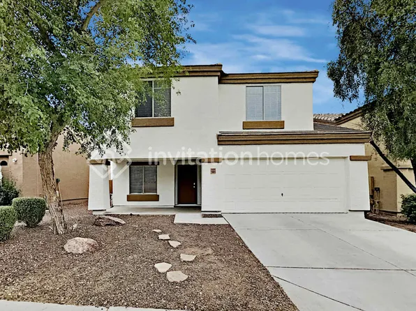 10821 W Taft St, Phoenix, AZ 85037