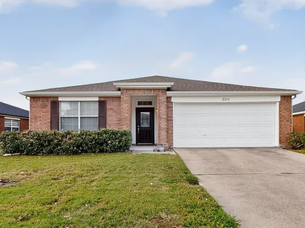 2219 Meade Ct, Little Elm, TX 75068