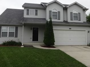 5512 Salma St, Plainfield, IL 60586