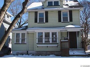181 Steko Ave, Rochester, NY 14615