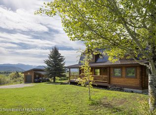 6150 W Heck Of A Hill Rd, Wilson, WY 83014