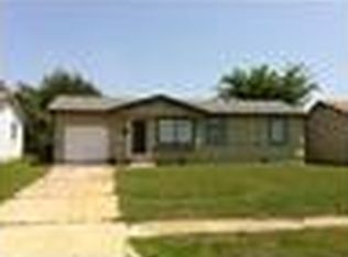 6411 N Elwood Ave, Tulsa, OK 74126
