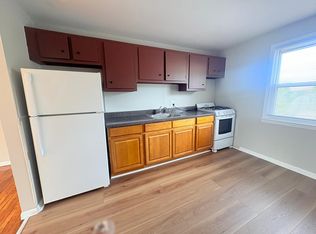 195 Quinnipiac Ave #2L, New Haven, CT 06513