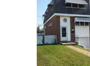 4165 Whiting Rd, Philadelphia, PA 19154