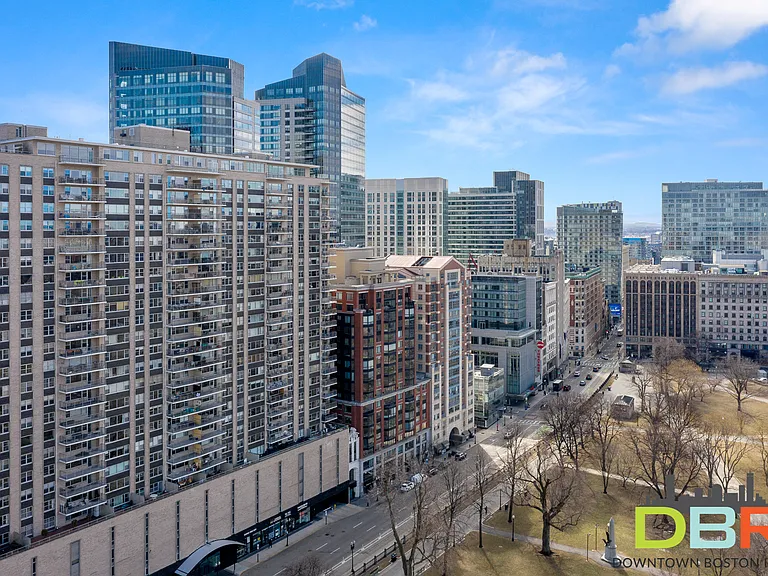 151 Tremont St #24M — Photo 22