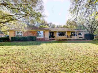 2160 Orleans Dr, Tallahassee, FL 32308