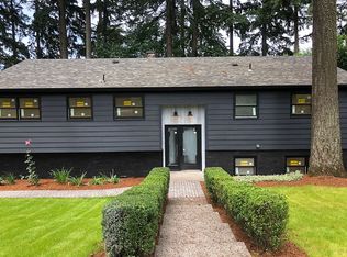 1657 Campus Way, Lake Oswego, OR 97034