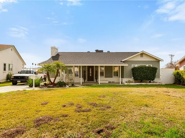 1515 E Alto Dr, San Bernardino, CA 92404