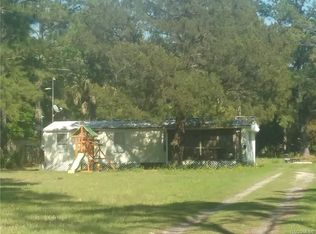 151 Sandi St, Inglis, FL 34449