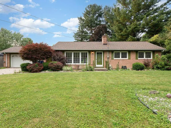 10110 W Beamish Ln, Freeland, MI 48623
