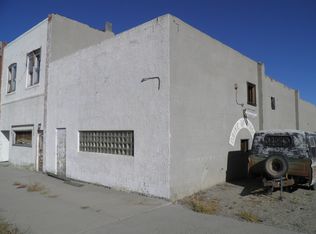 106 Main St., Shoshoni, WY 82649