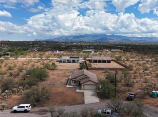 1779 Elder Ct #19, Rio Rico, AZ 85648