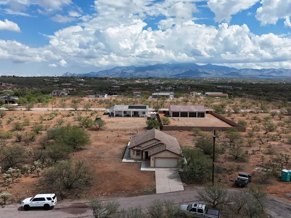 1779 Elder Ct #19, Rio Rico, AZ 85648