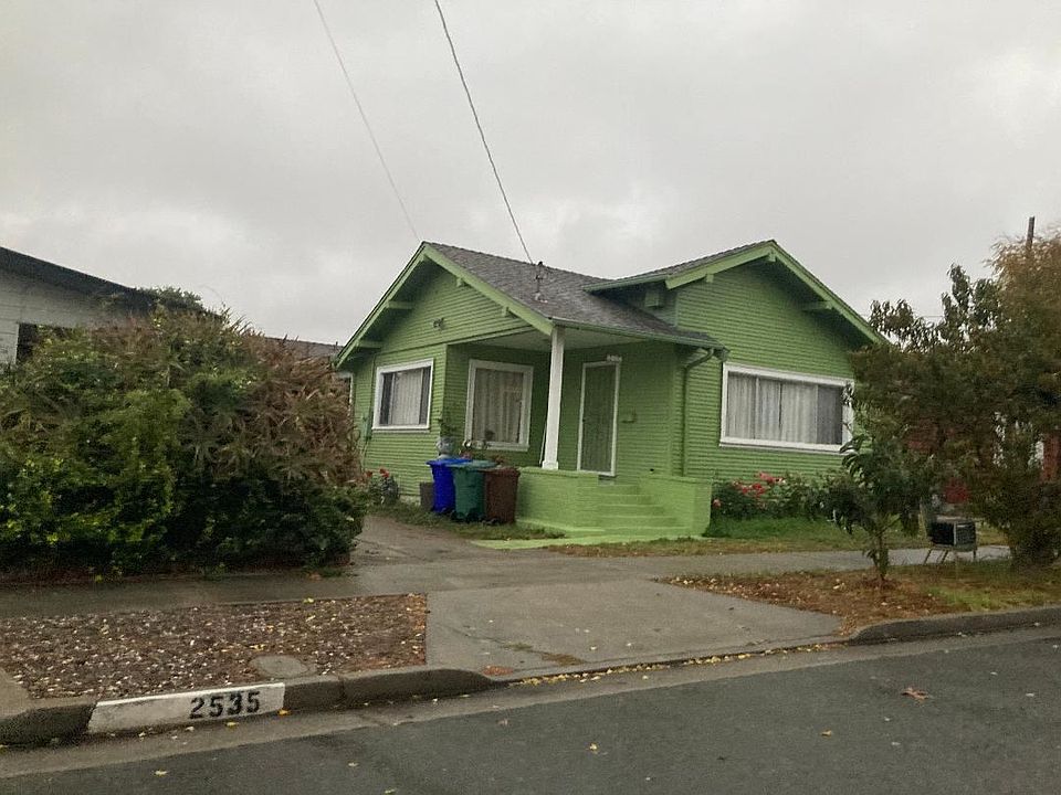 1st image of 2539 Humphrey Ave