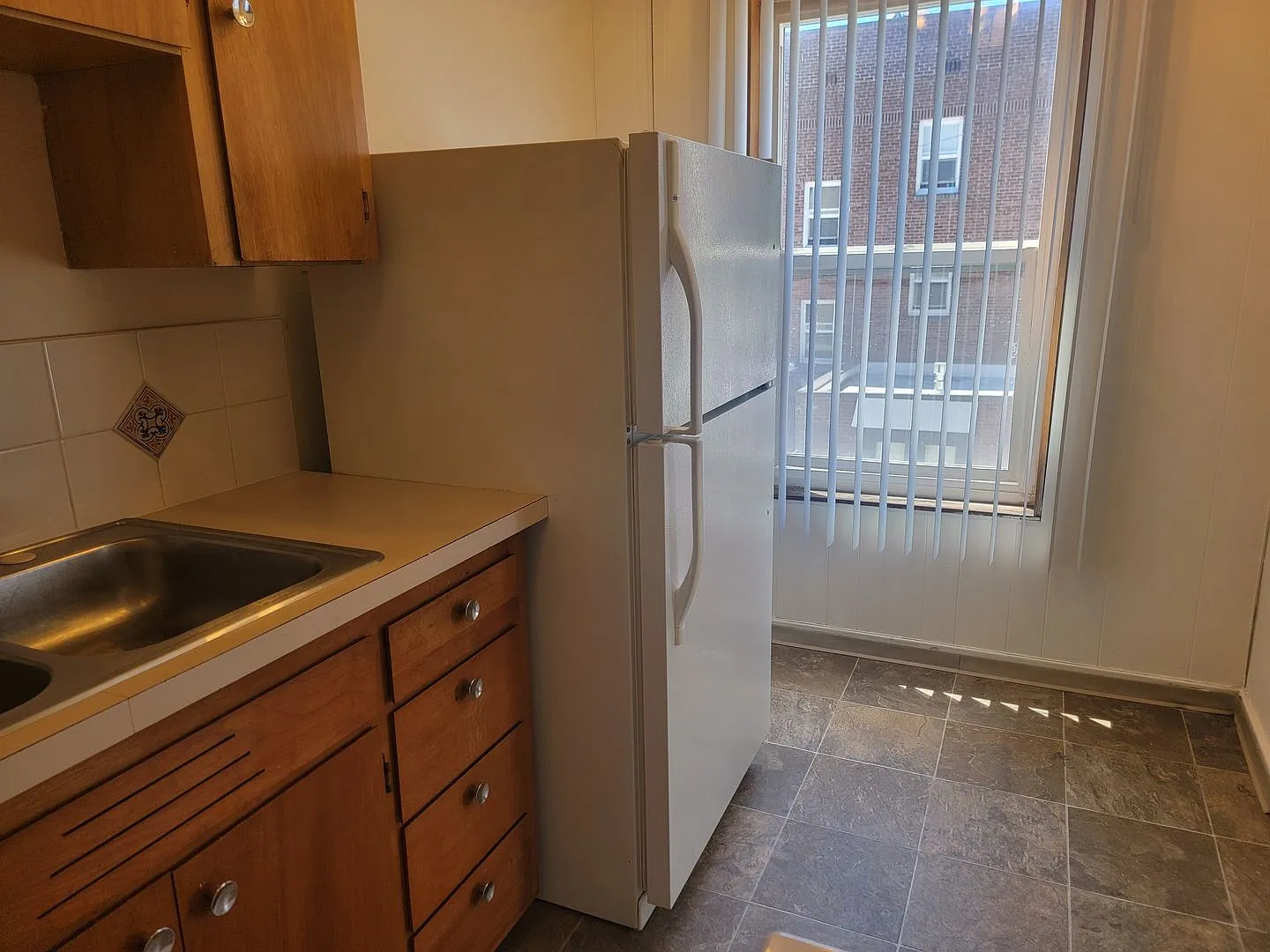 Mercedes Apartments — Photo 2