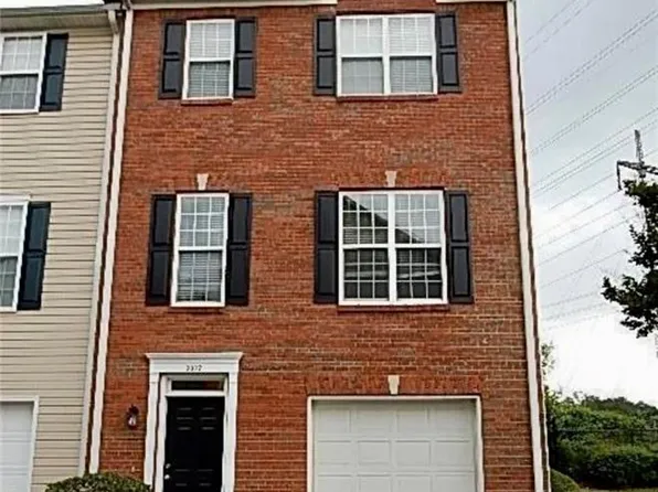 2327 Beaver Falls Dr, Norcross, GA 30071