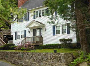 1646 Hooker Rd, Leicester, VT 05733