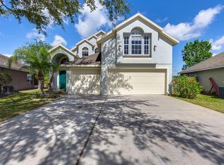 2874 Snowy Owl Ct, Lake Mary, FL 32746