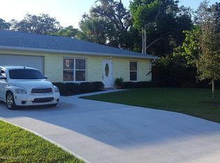 1326 Braun St NE, Palm Bay, FL 32905