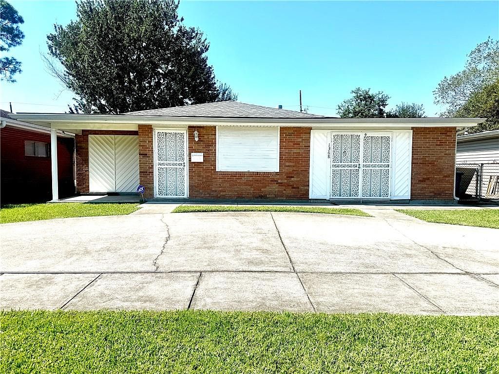 1368 Maplewood Dr, Harvey, LA 70058 | Zillow