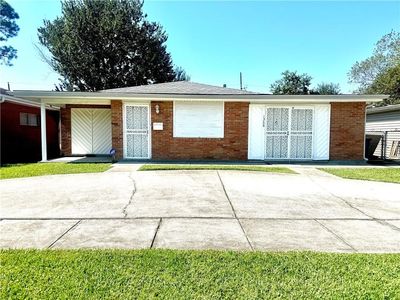 1368 Maplewood Dr, Harvey, LA, 70058