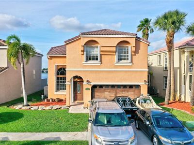 15623 NW 5th Street, Pembroke Pines, FL, 33028