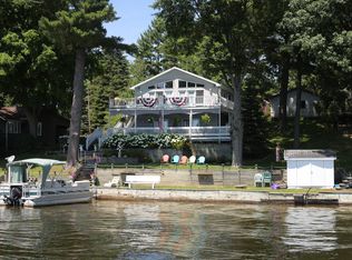 3017 Orchard Ln, Millington, MI 48746