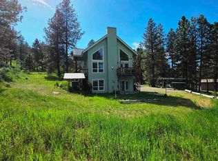 1914 Elk Crossing Dr, Council, ID 83612
