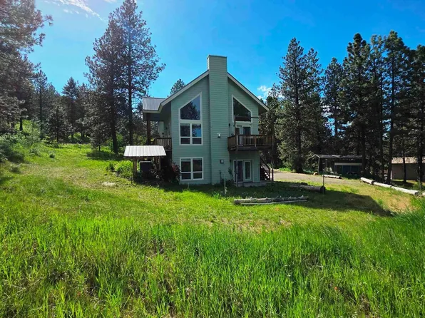 1914 Elk Crossing Dr, Council, ID 83612