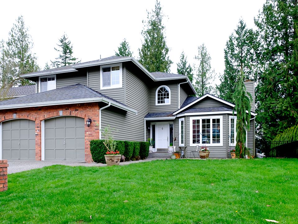 House Front