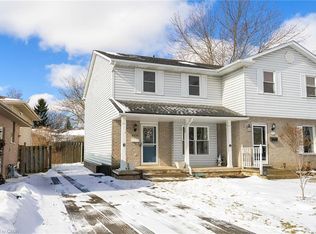 6479 Malibu Dr, Niagara Falls, ON L2H 2W4