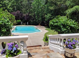 150 Hopewell Grove Dr, Milton, GA 30004