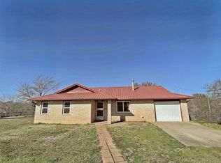 4802 Stan Watie Dr, Tahlequah, OK 74464