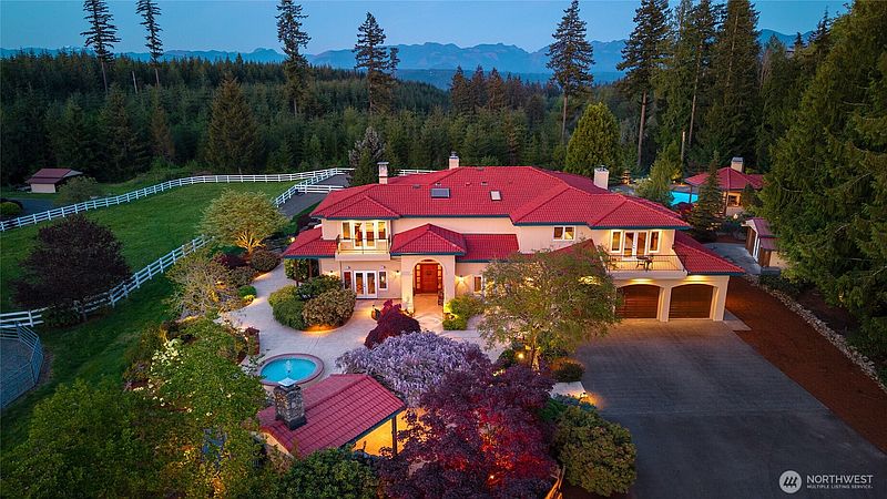 4th image of 29016 SE 45th Street