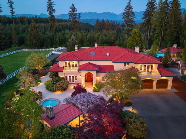 29016 SE 45th Street, Fall City, WA 98024