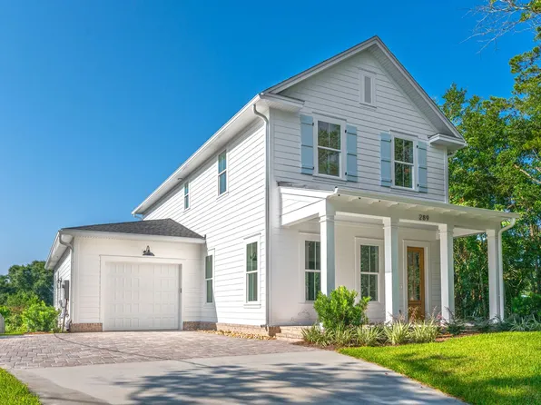 289 Glen Ave, Valparaiso, FL 32580
