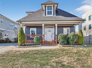 1917 9th Ave N #A, Nashville, TN 37208