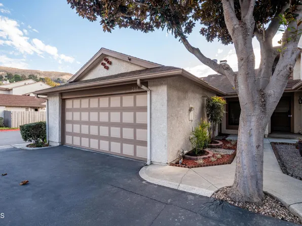 286 Blackfoot Ln, Ventura, CA 93001