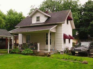 1026 E State Blvd, Fort Wayne, IN 46805