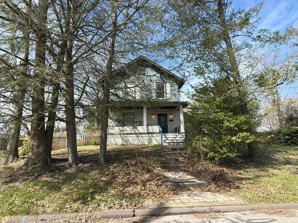 414 6th Ave, Beaver Falls, PA 15010