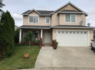 16502 NE 43rd Cir, Vancouver, WA 98682