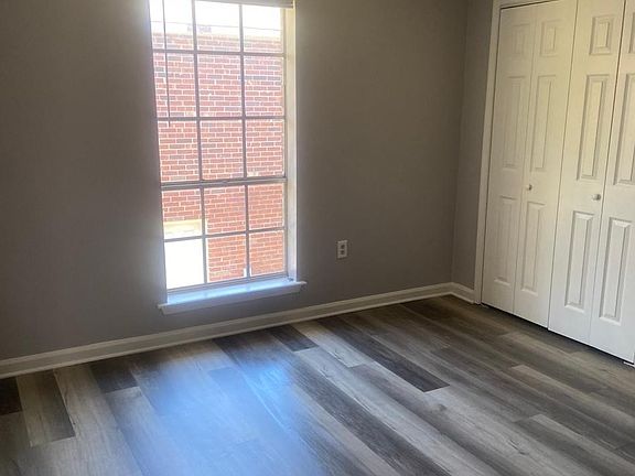 Two bedrooms upstairs with connecting bathroom
