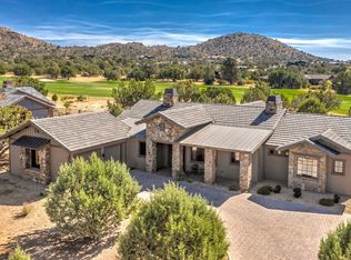 14841 N Dragons Breath Ln, Prescott, AZ 86305