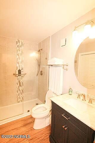 2nd image of 1308 Carolina Beach Ave N APT 2A