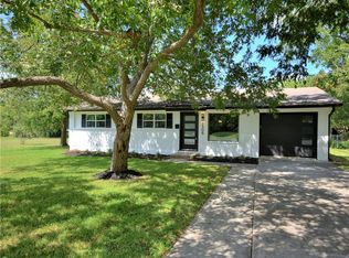 1508 Laurel St, Georgetown, TX 78626