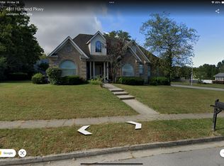 4811 Hartland Pkwy, Lexington, KY 40515