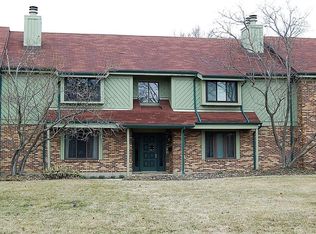 1041 Beryl Trl, Washington Township, OH 45459