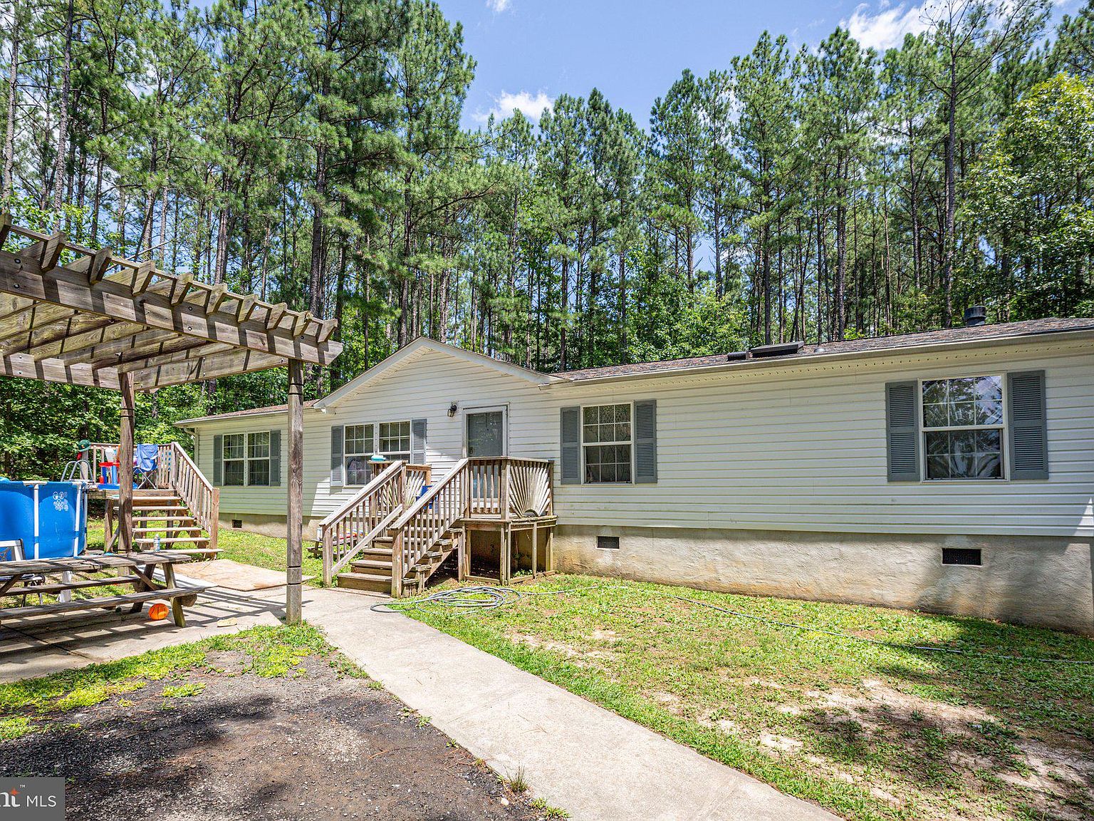 6030 Lynnwood Ln, Woodford, VA 22580 Zillow