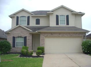 20715 Pine Rain Ct, Katy, TX 77449
